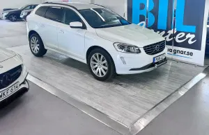 Volvo XC60 2015